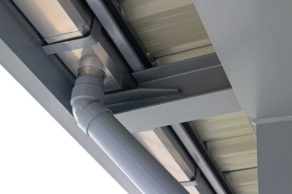 Cost of Gutter Downspout Installation in Staten Island