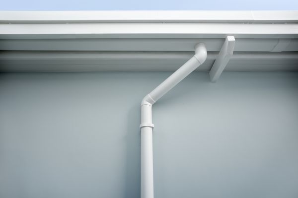 Cost of Rain Gutters Installation in Staten Island