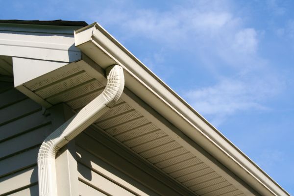 Cost of Roof Gutters Installation in Staten Island