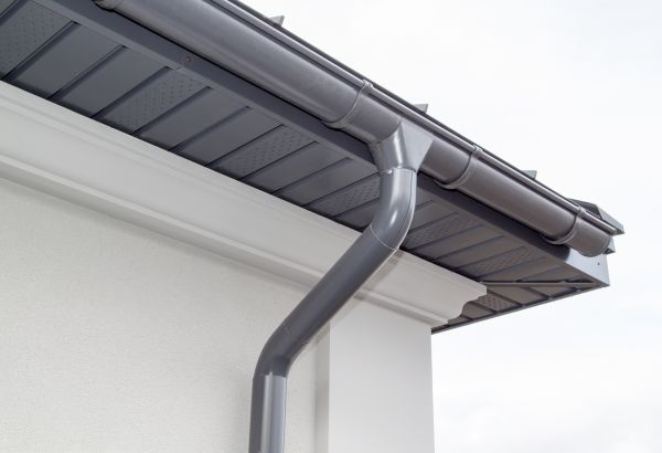 Cost of Patio Gutter Installation in Staten Island