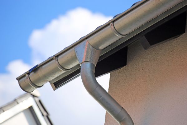 Cost of Guttering Replacement in Staten Island