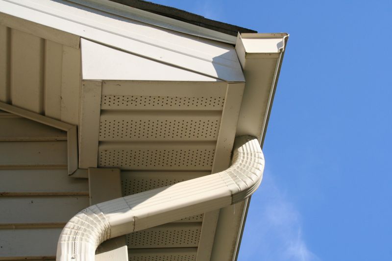 Gutter Downspout